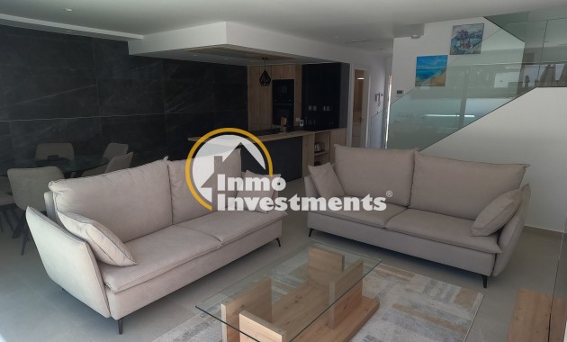 Bestaande bouw - Villa - Algorfa - La Finca