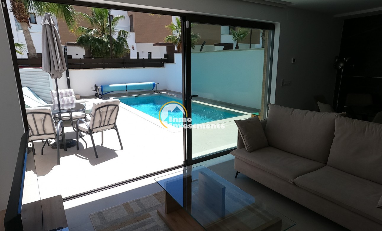 Bestaande bouw - Villa - Algorfa - La Finca