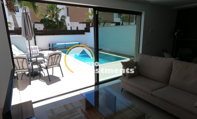 Bestaande bouw - Villa - Algorfa - La Finca