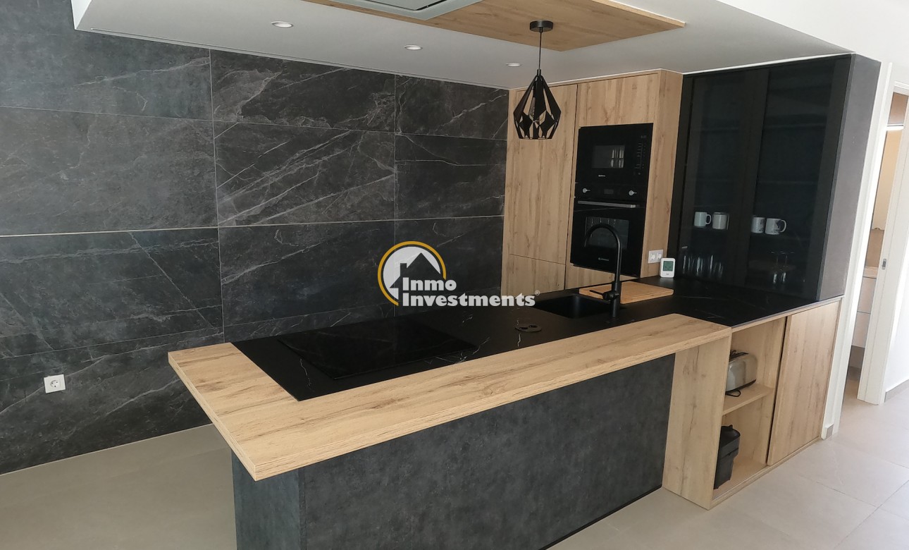 Bestaande bouw - Villa - Algorfa - La Finca