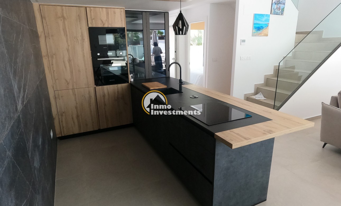 Bestaande bouw - Villa - Algorfa - La Finca
