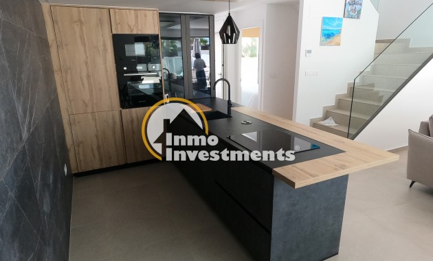 Bestaande bouw - Villa - Algorfa - La Finca