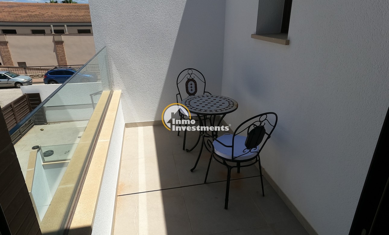 Bestaande bouw - Villa - Algorfa - La Finca