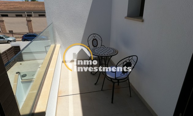 Bestaande bouw - Villa - Algorfa - La Finca