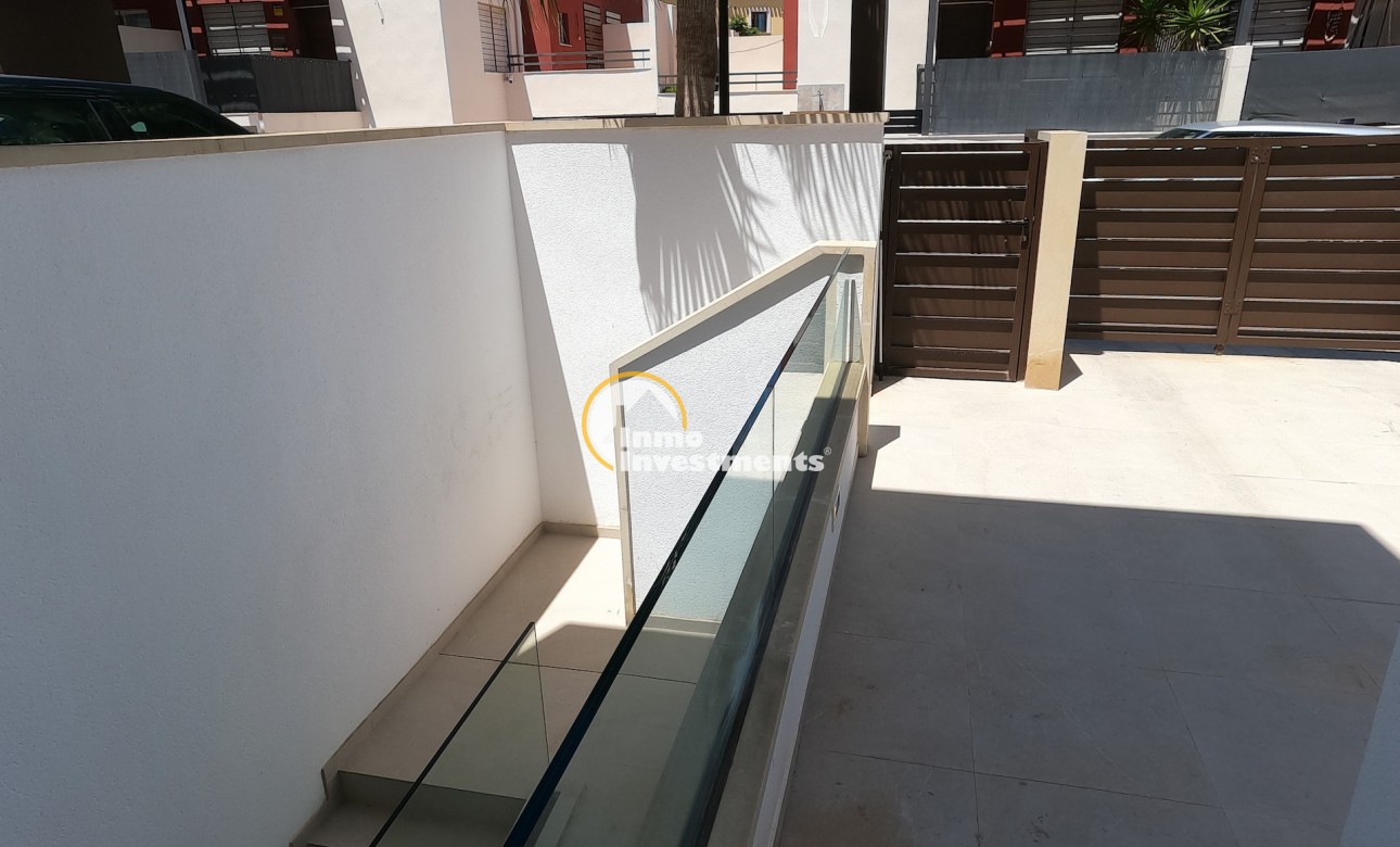 Bestaande bouw - Villa - Algorfa - La Finca