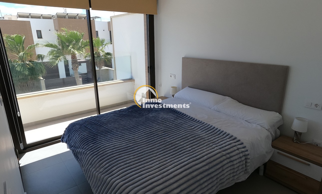 Bestaande bouw - Villa - Algorfa - La Finca