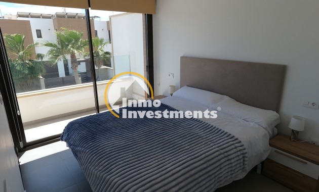 Bestaande bouw - Villa - Algorfa - La Finca