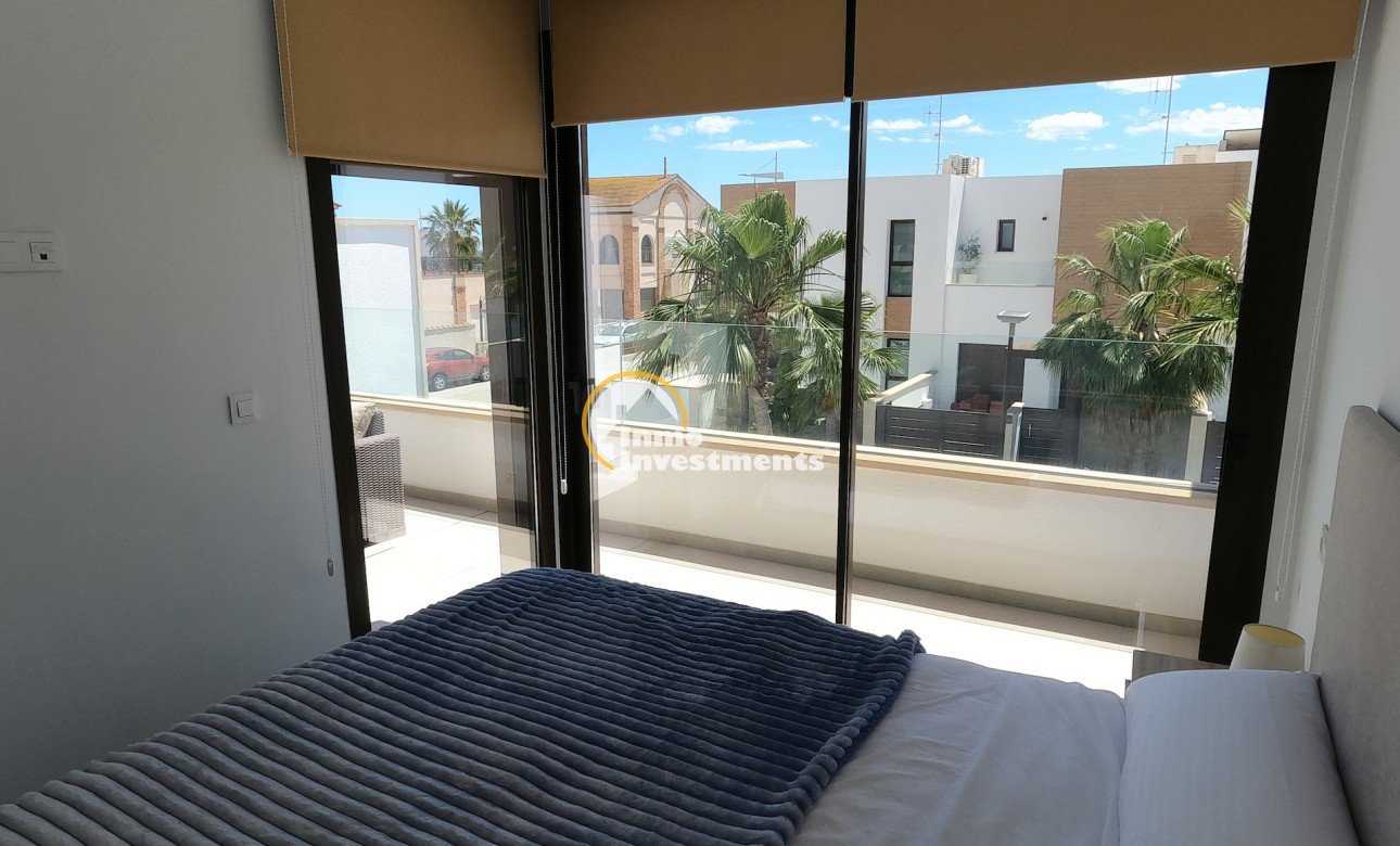 Bestaande bouw - Villa - Algorfa - La Finca