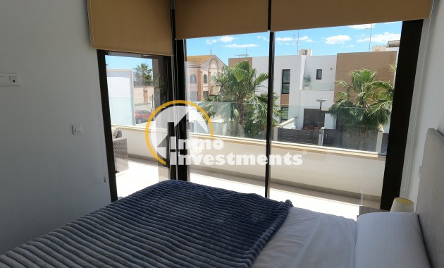 Bestaande bouw - Villa - Algorfa - La Finca
