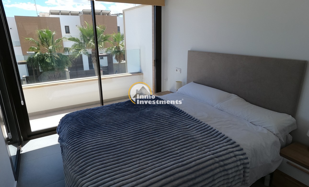 Bestaande bouw - Villa - Algorfa - La Finca