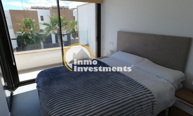 Bestaande bouw - Villa - Algorfa - La Finca