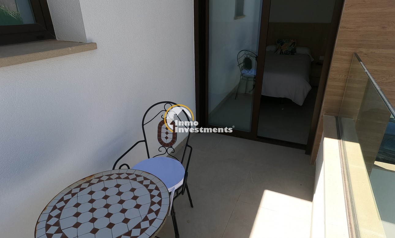 Bestaande bouw - Villa - Algorfa - La Finca