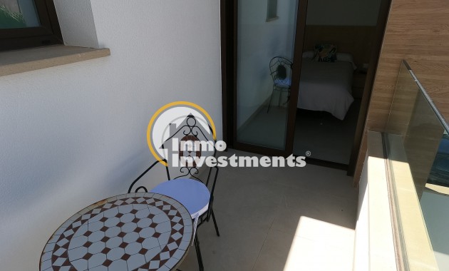 Bestaande bouw - Villa - Algorfa - La Finca