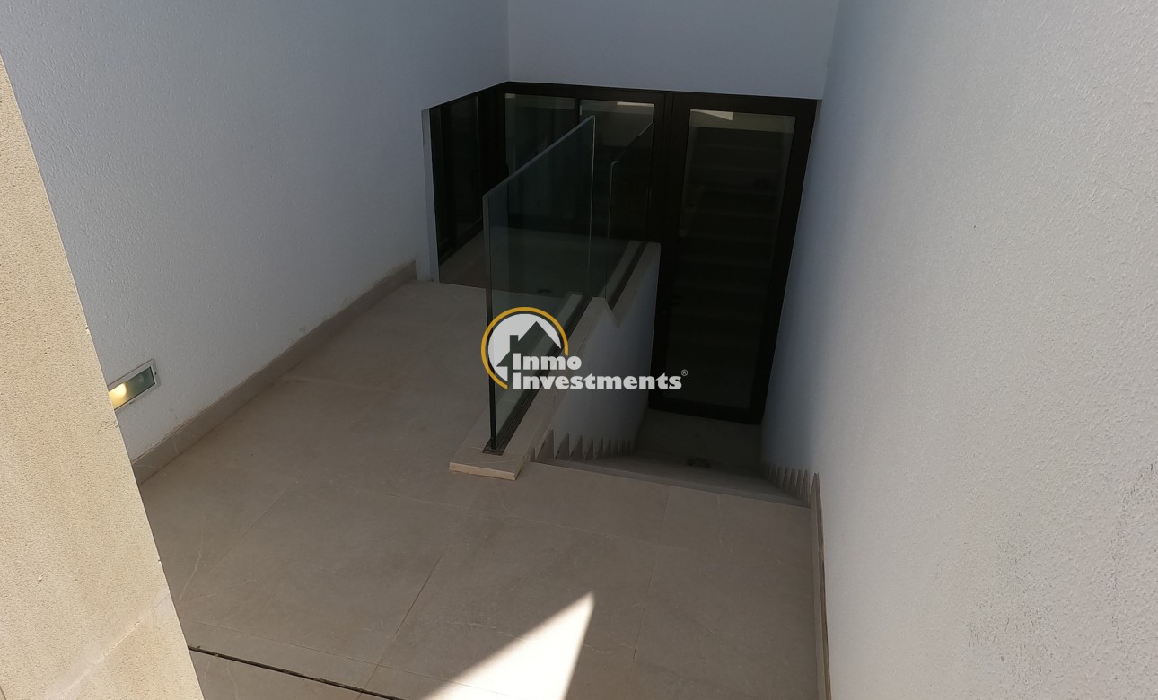 Bestaande bouw - Villa - Algorfa - La Finca
