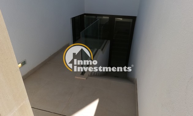 Bestaande bouw - Villa - Algorfa - La Finca
