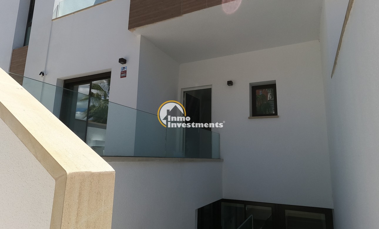Bestaande bouw - Villa - Algorfa - La Finca