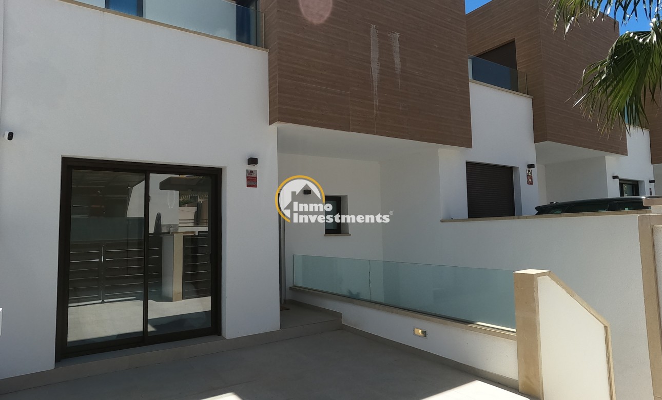 Bestaande bouw - Villa - Algorfa - La Finca