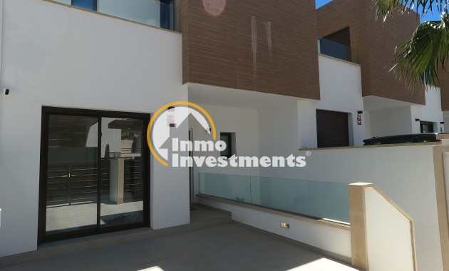 Bestaande bouw - Villa - Algorfa - La Finca