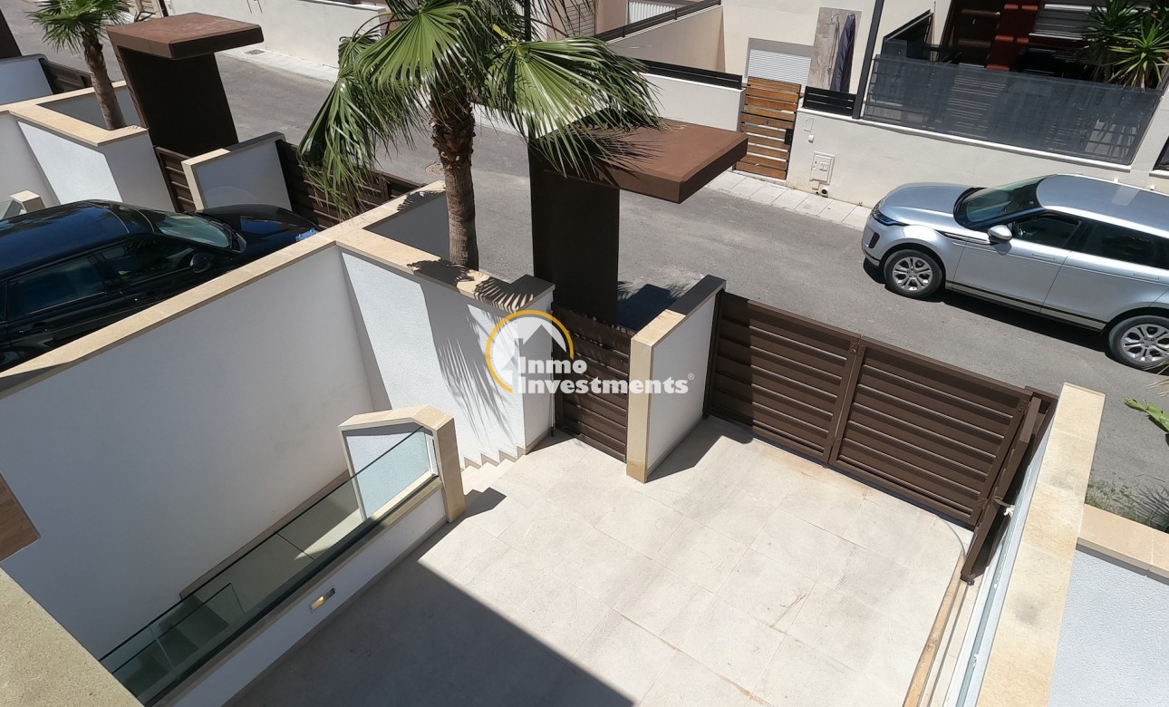 Bestaande bouw - Villa - Algorfa - La Finca