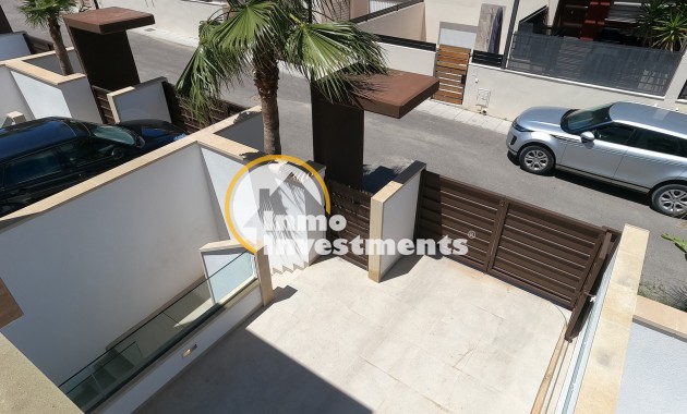 Bestaande bouw - Villa - Algorfa - La Finca