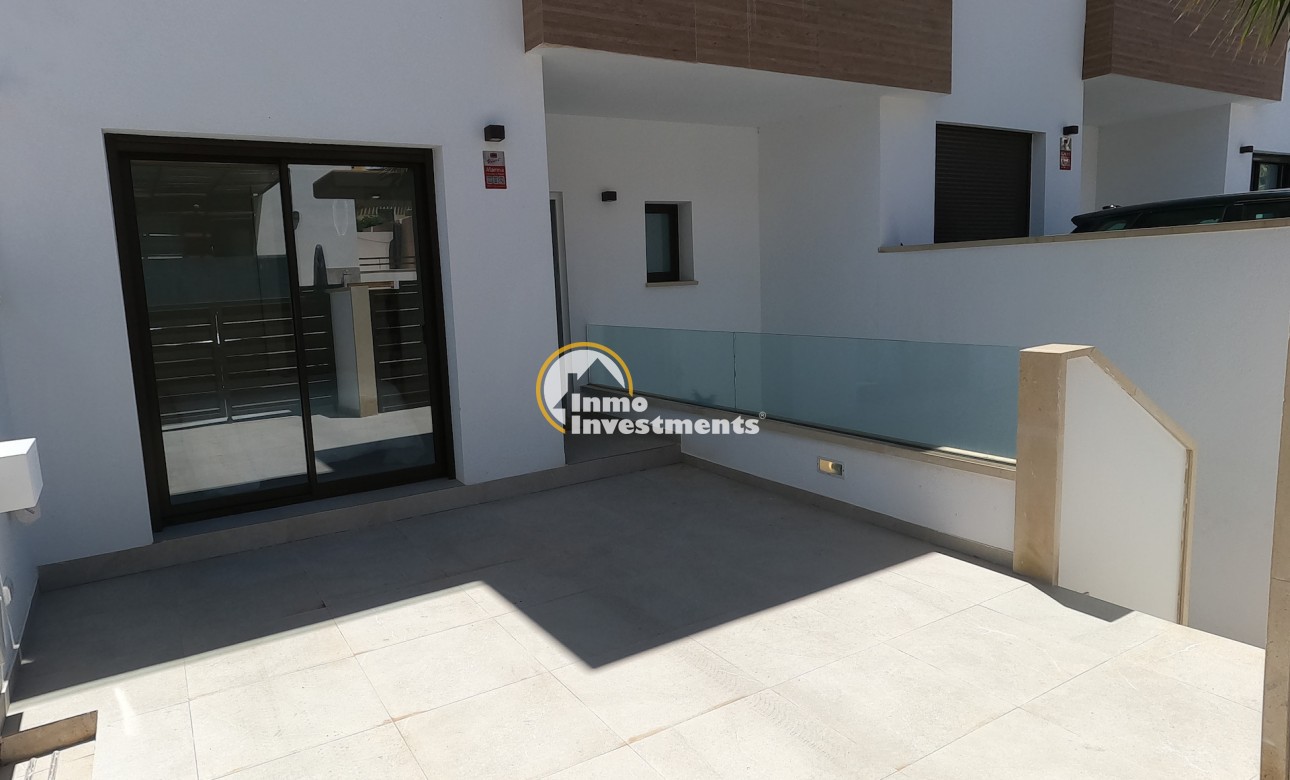 Bestaande bouw - Villa - Algorfa - La Finca