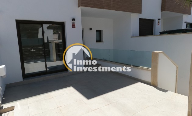 Bestaande bouw - Villa - Algorfa - La Finca
