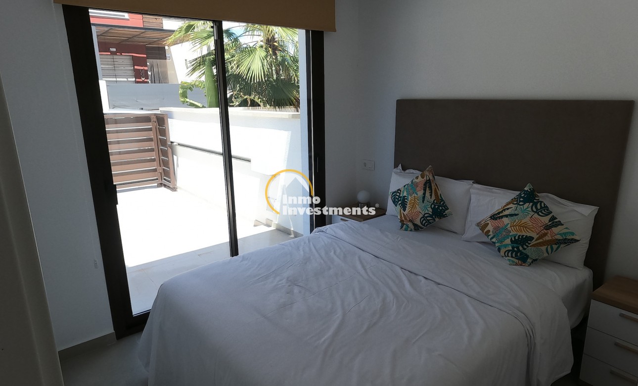 Bestaande bouw - Villa - Algorfa - La Finca