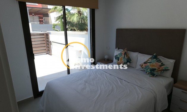 Bestaande bouw - Villa - Algorfa - La Finca