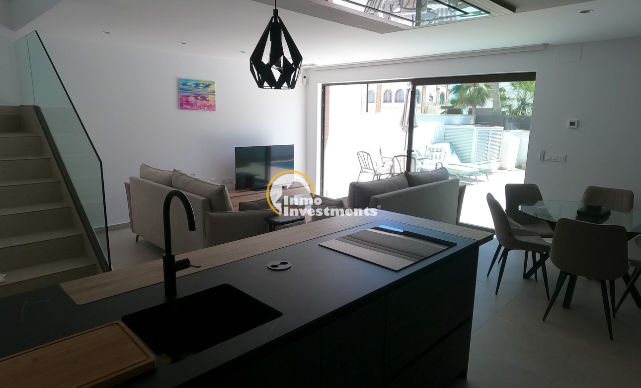 Bestaande bouw - Villa - Algorfa - La Finca