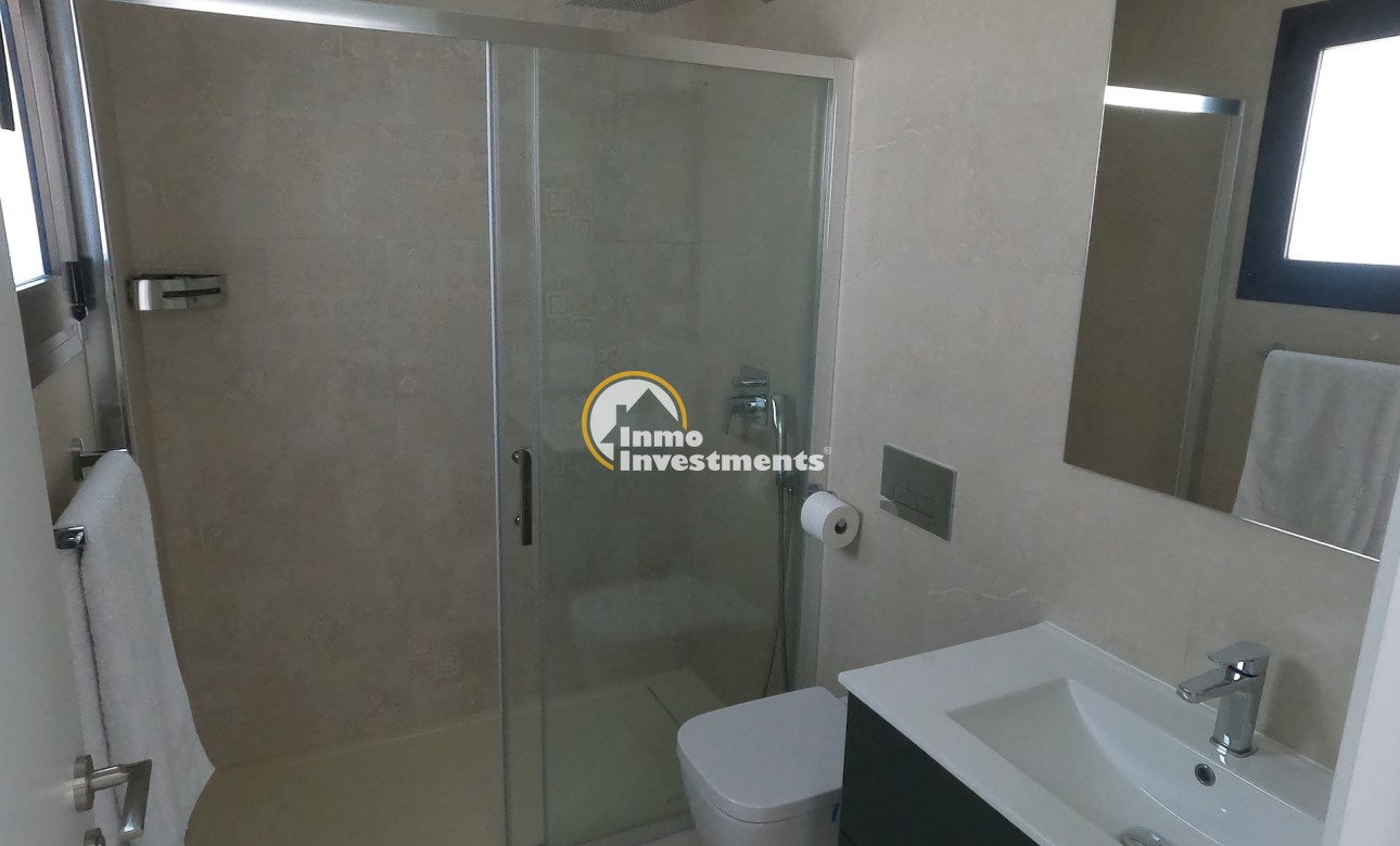 Bestaande bouw - Villa - Algorfa - La Finca