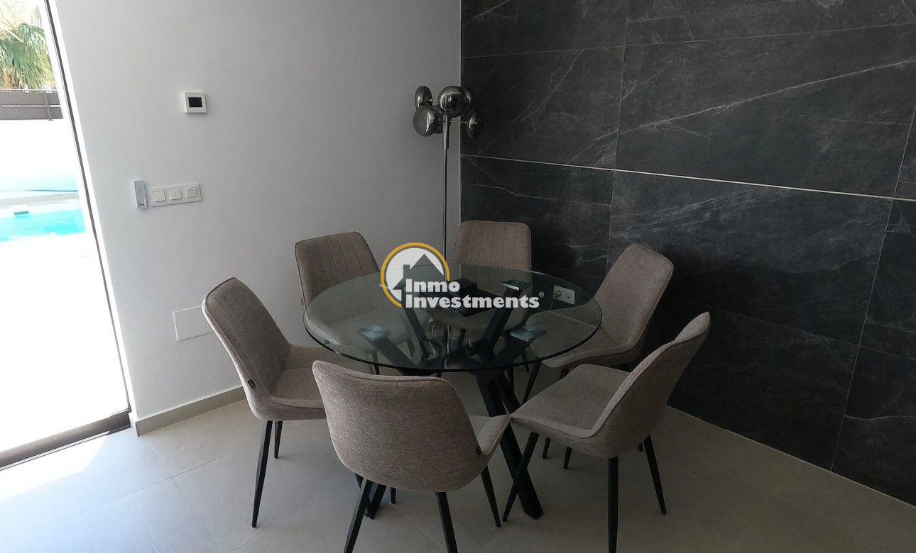 Bestaande bouw - Villa - Algorfa - La Finca