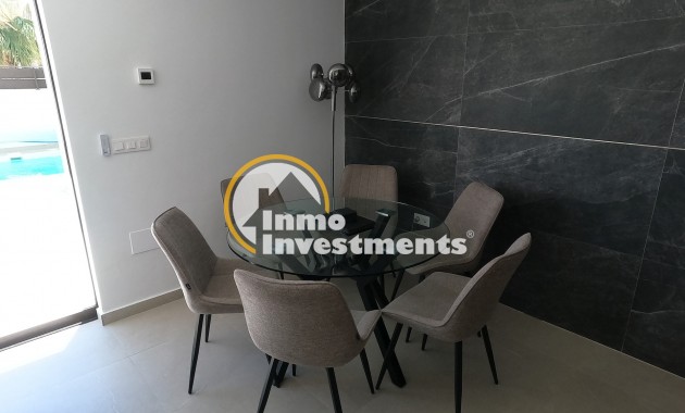 Bestaande bouw - Villa - Algorfa - La Finca