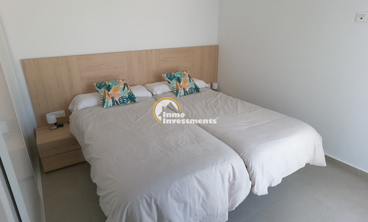 Bestaande bouw - Villa - Algorfa - La Finca