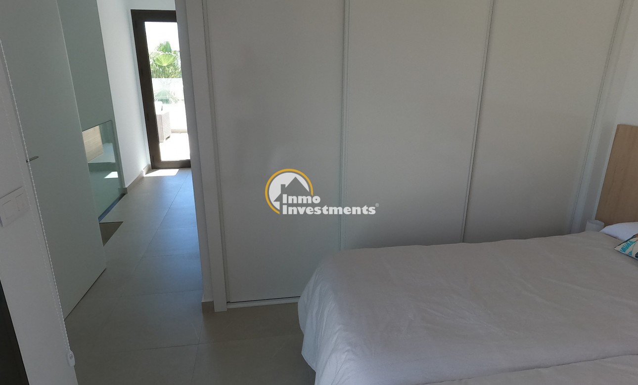 Bestaande bouw - Villa - Algorfa - La Finca