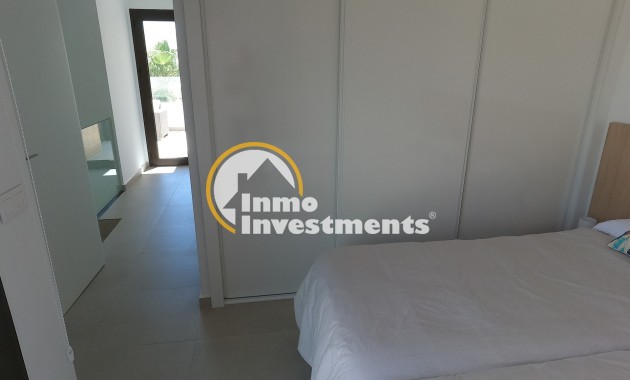 Bestaande bouw - Villa - Algorfa - La Finca