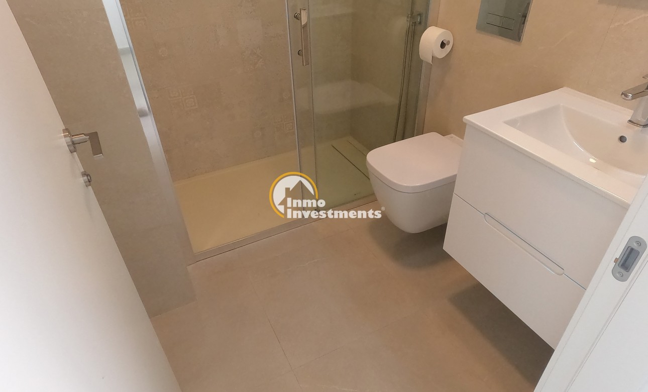 Bestaande bouw - Villa - Algorfa - La Finca