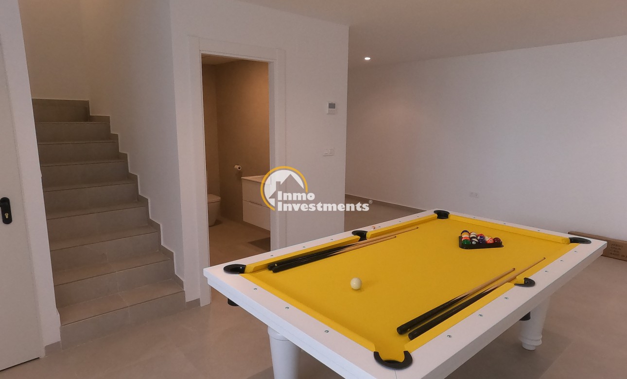 Bestaande bouw - Villa - Algorfa - La Finca