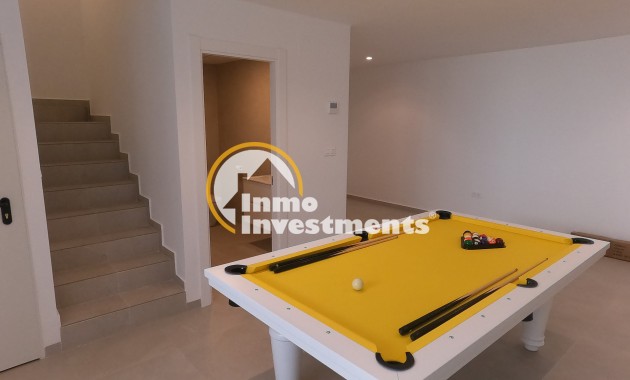 Bestaande bouw - Villa - Algorfa - La Finca