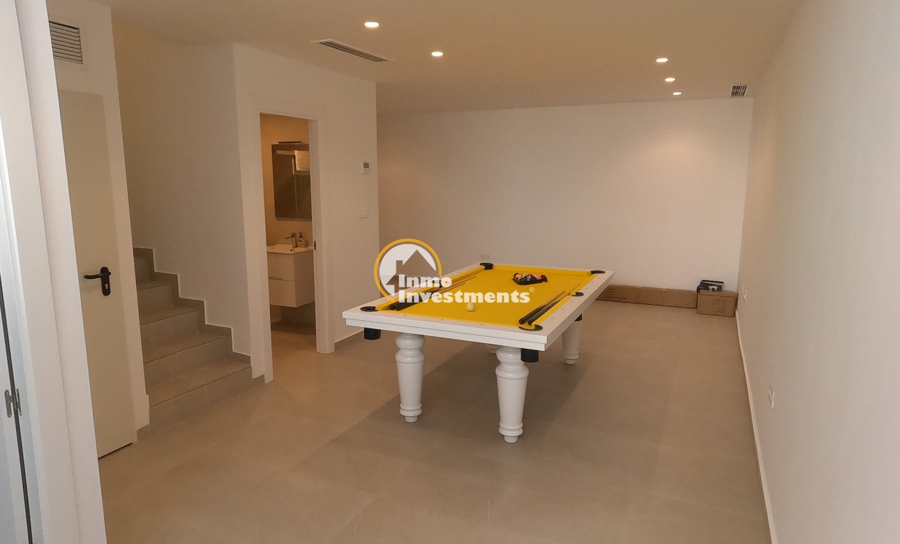 Bestaande bouw - Villa - Algorfa - La Finca
