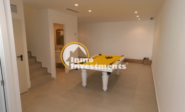 Bestaande bouw - Villa - Algorfa - La Finca