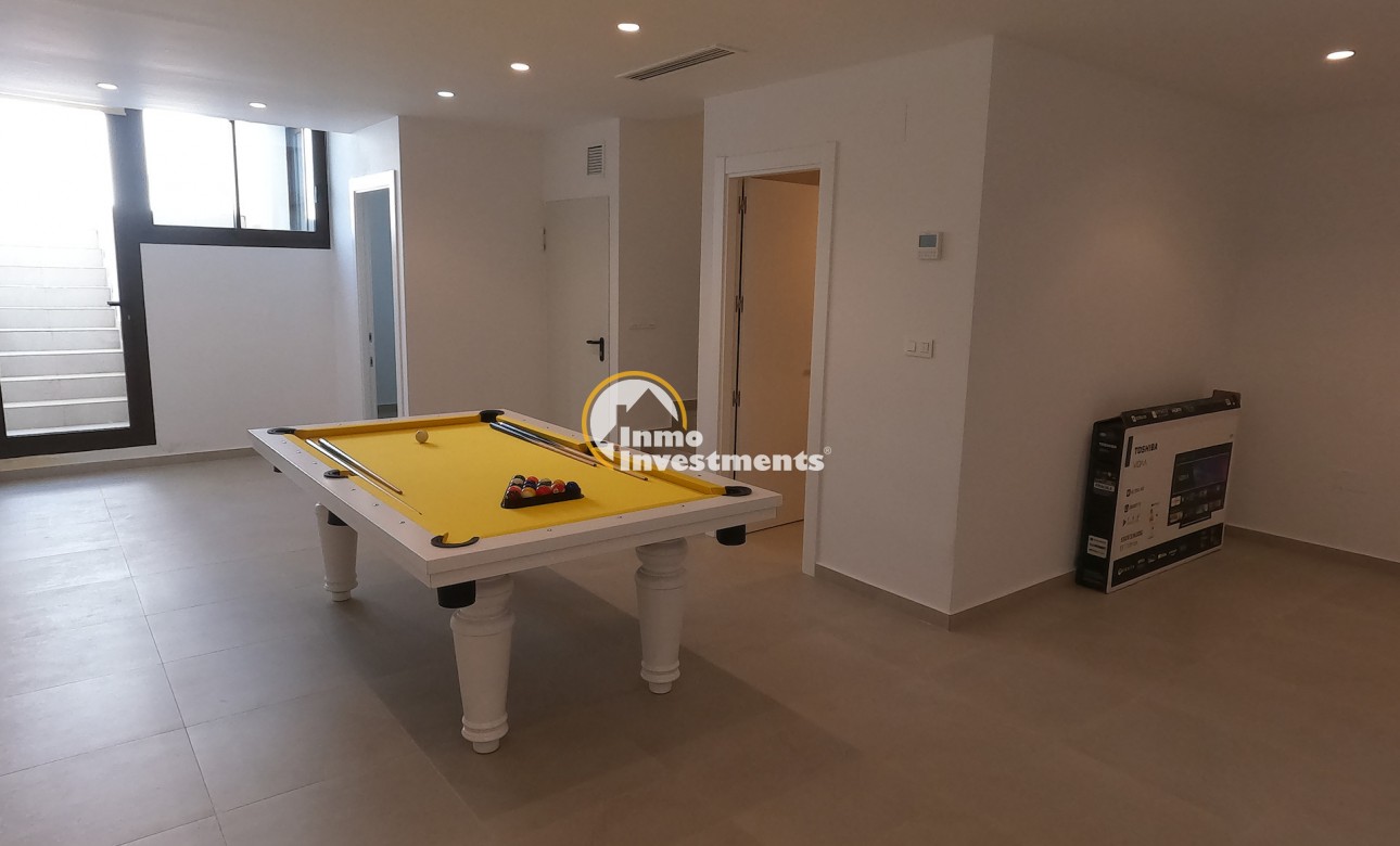 Bestaande bouw - Villa - Algorfa - La Finca