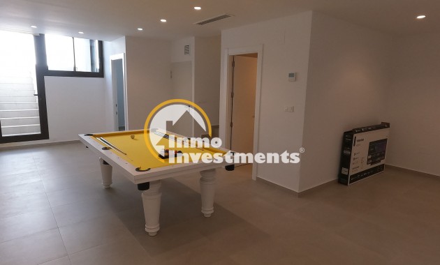 Bestaande bouw - Villa - Algorfa - La Finca
