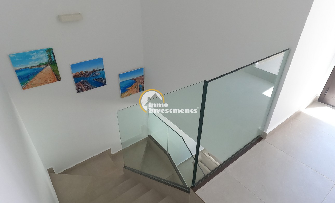 Bestaande bouw - Villa - Algorfa - La Finca