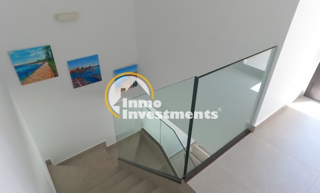 Bestaande bouw - Villa - Algorfa - La Finca