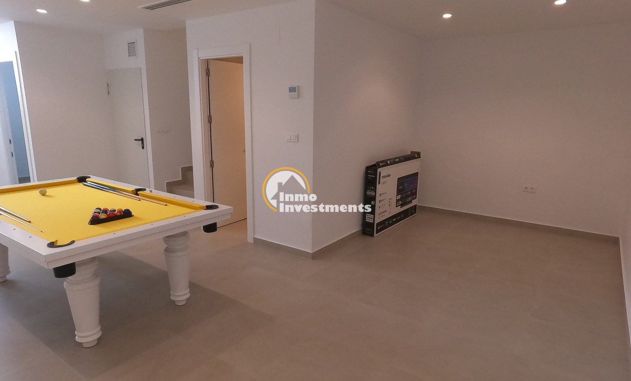 Bestaande bouw - Villa - Algorfa - La Finca