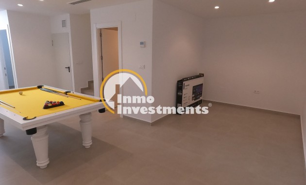 Bestaande bouw - Villa - Algorfa - La Finca