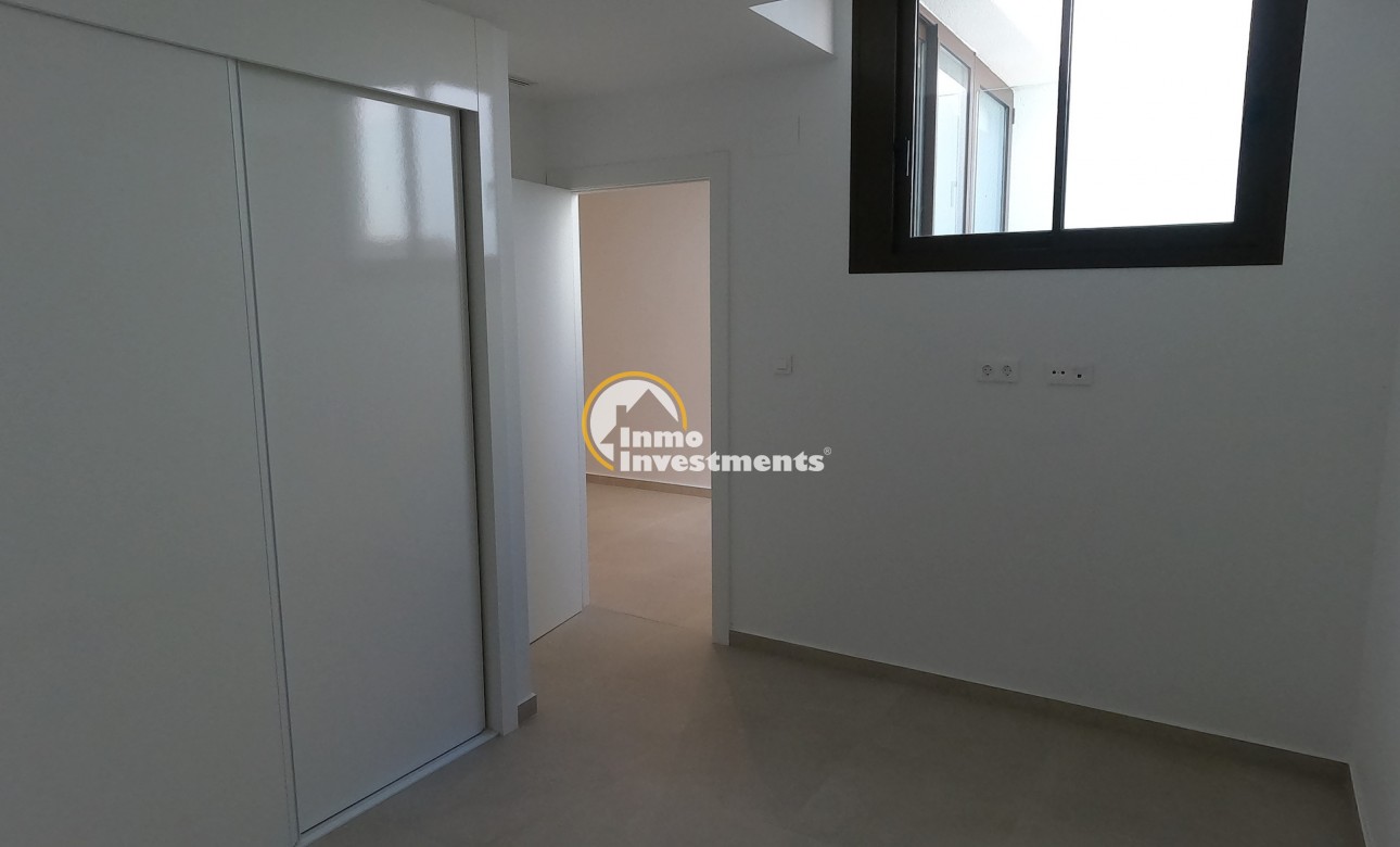 Bestaande bouw - Villa - Algorfa - La Finca