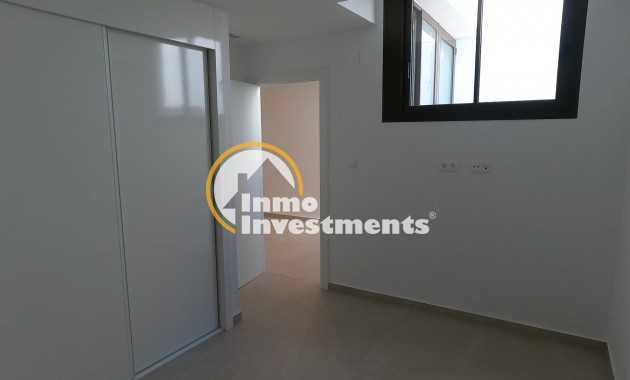 Bestaande bouw - Villa - Algorfa - La Finca