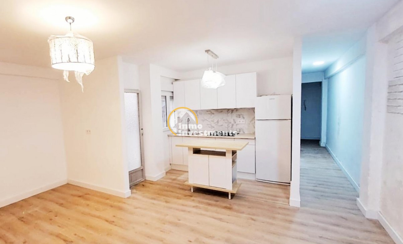 Bestaande bouw - Appartement - Torrevieja - Centro