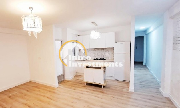Bestaande bouw - Appartement - Torrevieja - Centro